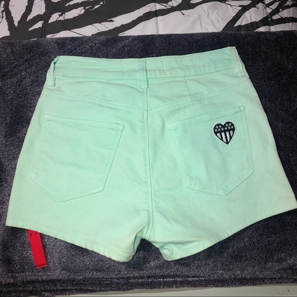 Love Moschino Shorts - Picture 2 of 3